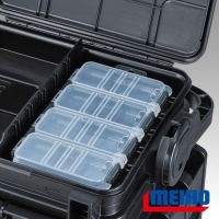 Коробка Meiho Quatro Case J
