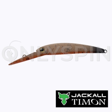 Воблер Jackall Timon TC Reigen DR B.N.S.