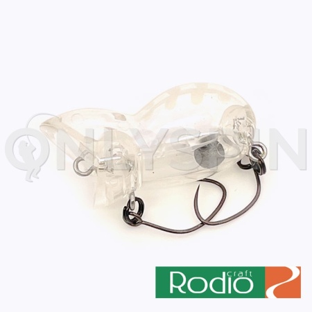 Воблер Rodio Craft Nyan Pup 28F Rattle 05