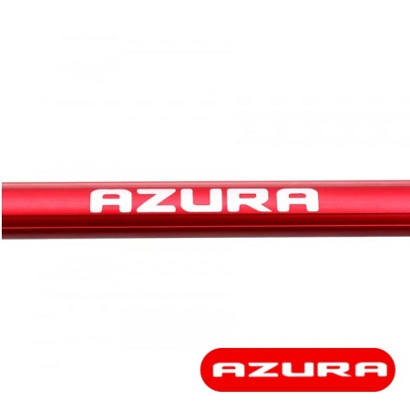 Подсак силиконовый для форели Azura Trout Transformer 2m AT-R2000