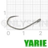 Крючки одинарные Yarie Glave Hook 735 #4 12шт Крючки одинарные Yarie Glave Hook 735 #4 12шт