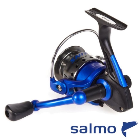 Катушка Salmo Sniper Spin 6 4000FD Катушка Salmo Sniper Spin 6 4000FD