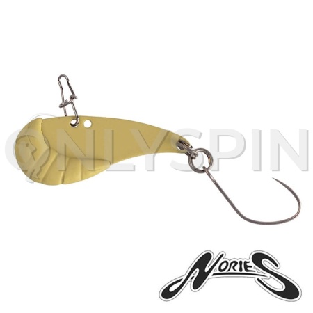 Цикада Nories Trout ZX 3.5gr 017
