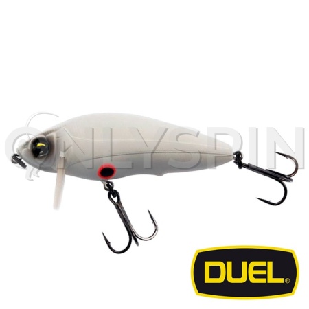 Воблер Duel Hardcore Shad Crank 0+ 65F MWH