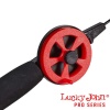 Зимняя удочка Lucky John Pilkki 40cm рукоятка EVA