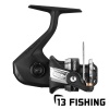 Катушка 13 Fishing Kalon A 1000
