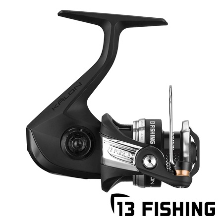 Катушка 13 Fishing Kalon A 1000