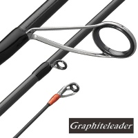 Спиннинг Graphiteleader 24 Tiro 2.36m 3-21gr 24GTIRS-792ML