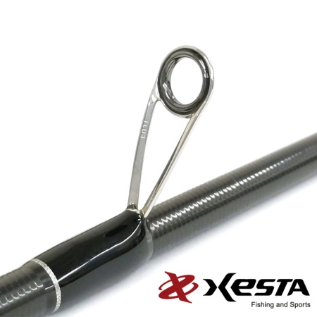 Спиннинг Xesta Runway SRF 3.05m 7-40gr 10ML Versatile Reactor