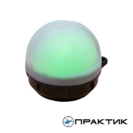 Эхолот Практик 8 Маяк GPS