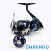 Катушка Shimano 25 Twin Power XD 4000HG