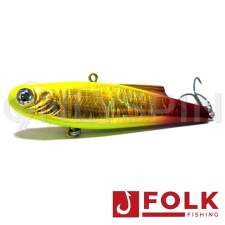 Виб Folk Fishing Vib Sly FVS 95 24
