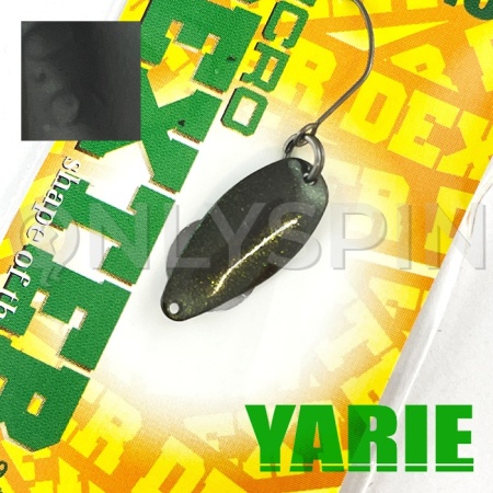 Блесна Yarie Micro Dexter 0.6 BS16