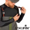 Костюм демисезонный Norfin Boat Green XL