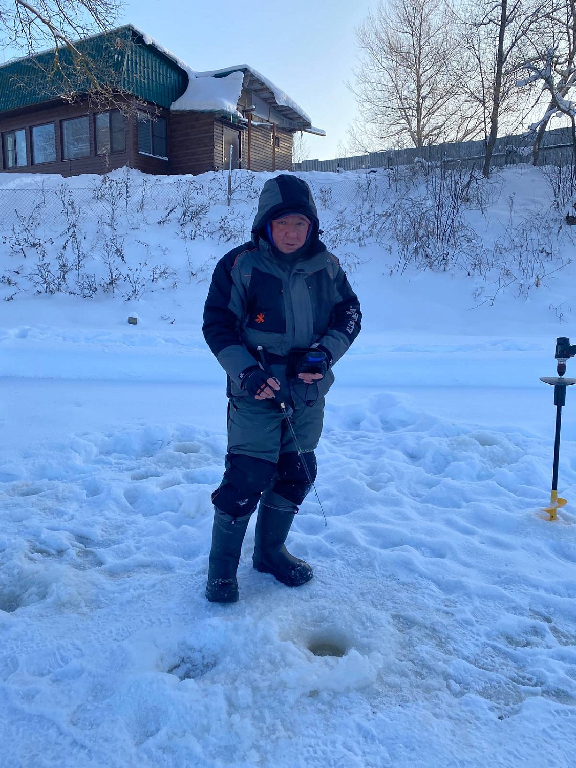 Зимний кубок ОнлиСпин 2026 - 2 этап, РК - Посейдон, 25 января 2026