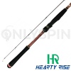 Спиннинг Hearty Rise Pelagic Game High Power 2.3m 120gr PGS-HP-762XH