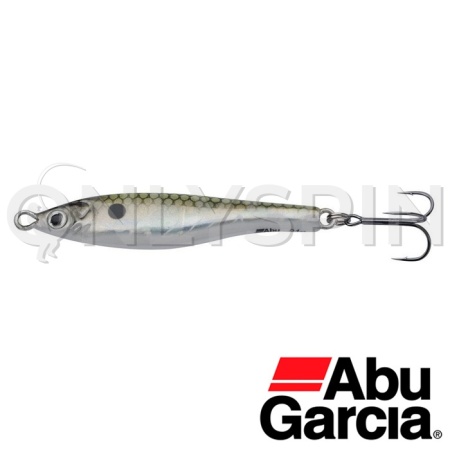 Пилькер Abu Garcia Fast Cast 10gr Minnow