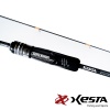 Спиннинг Xesta Black Star Boat 1.99m 5-70gr S66L-T Vertical Versatile Спиннинг Xesta Black Star Boat 1.99m 5-70gr S66L-T Vertical Versatile