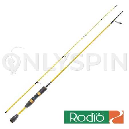 Спиннинг Rodio Craft 99 TwoNine Plus 52UL 1.58m 0.6-3.5gr