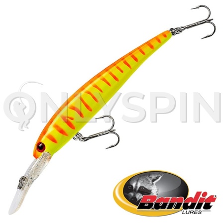 Воблер Bandit B-Shad 027