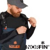 Вейдерсы Norfin Pilot Bootfoot с сапогами L 44