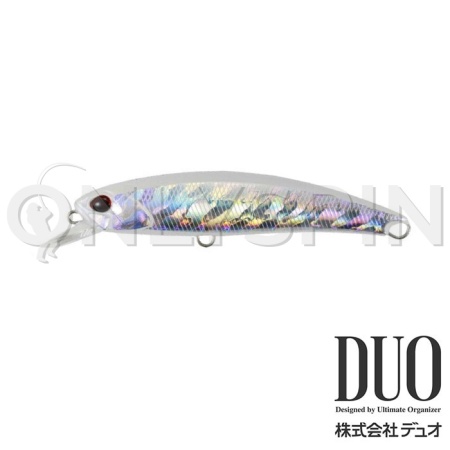 Воблер DUO Realis Fangbait 120SR AJO0091