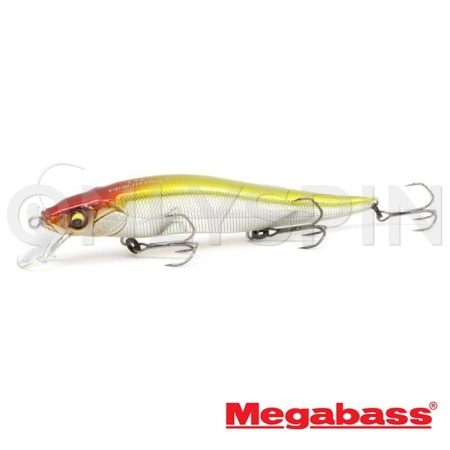Воблер Megabass Vision Oneten SP m western clown