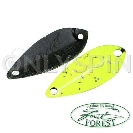 Блесна Forest Chaser 1.2 03