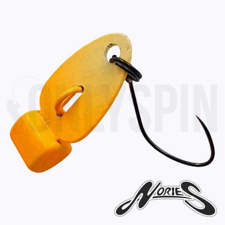 Цикада Nories Bottom Chopper 1.2 BC10