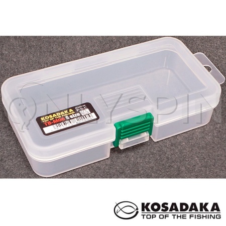 Коробка Kosadaka TB-M06 13.8x7.7x3.1cm