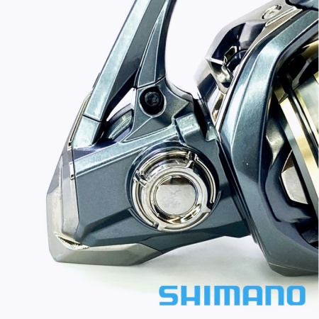Катушка Shimano 25 Ultegra 2500
