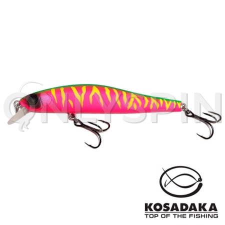 Воблер Kosadaka Ion XS 90F ROS