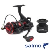 Катушка Salmo Elite Baitfeeder 7 4000BR