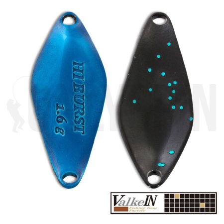 Блесна ValkeIN Hi Burst 3.6 LT5