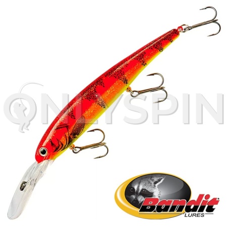 Воблер Bandit Walleye Deep 29