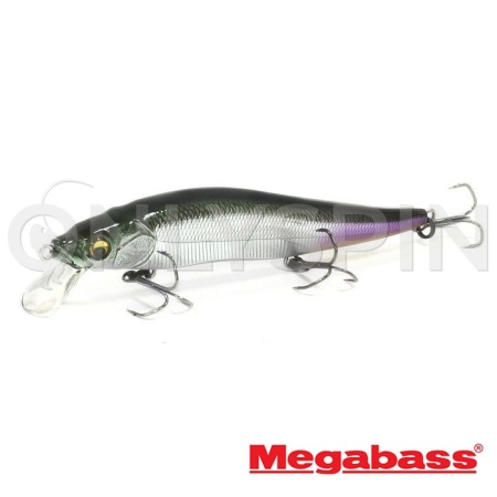 Воблер Megabass Vision Oneten SP m shad
