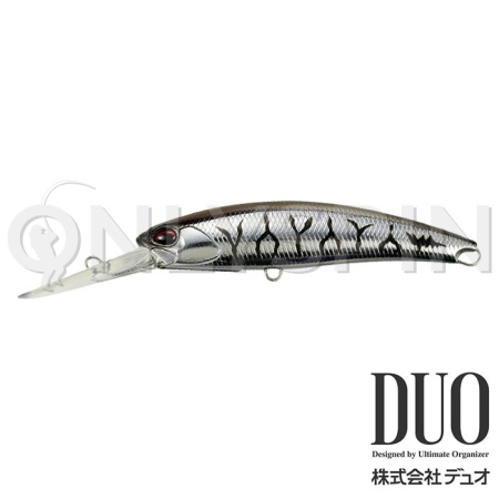 Воблер DUO Realis Fangbait 100DR ASA3258