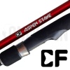 Спиннинг CF Aspen Stake 2.74m 5-21gr ASSR902MLT