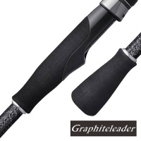 Спиннинг Graphiteleader Silverado Prototype 20 2.29m 3-15gr GSILPS-762ML