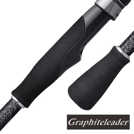 Спиннинг Graphiteleader Silverado Prototype 22 2.52m 5-22gr 22GSILPS-832M