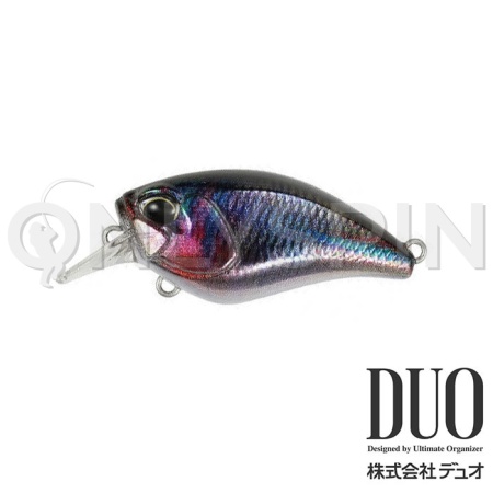 Воблер DUO Realis Crank Mid Roller SSA3807