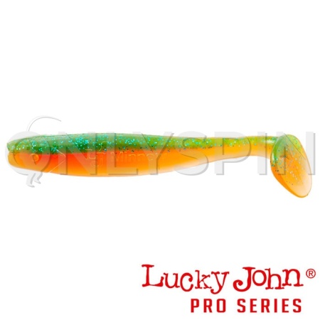 Мягкие приманки Lucky John Minnow 2.2 T56 10шт