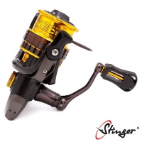 Катушка Stinger Innova Ultralight 2004