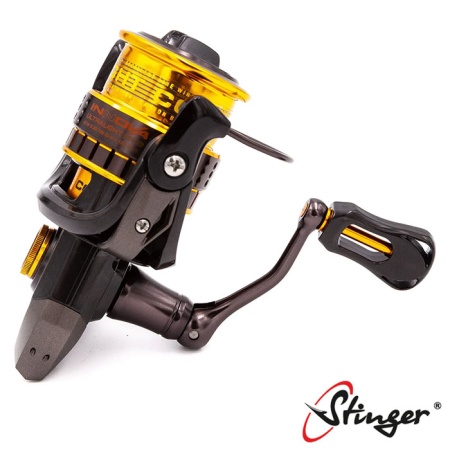 Катушка Stinger Innova Ultralight 1003