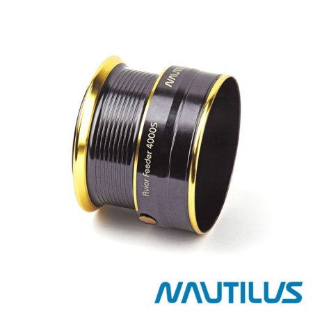 Катушка Nautilus Avior Feeder 6000S