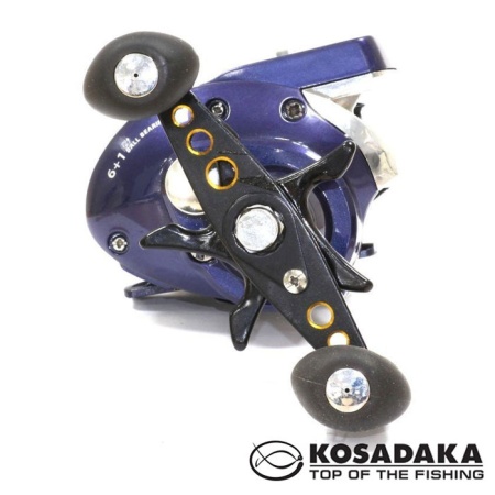 Катушка Kosadaka Atlas CS 200R Катушка Kosadaka Atlas CS 200R