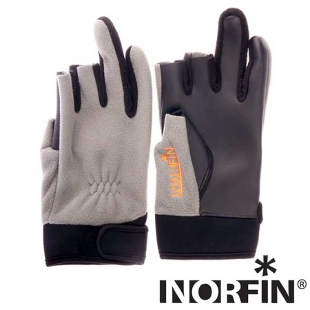 Перчатки Norfin Argo р.XL