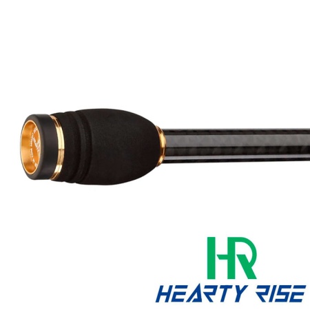 Спиннинг Hearty Rise Innovation 2.58m 6-26gr IN-862MH Спиннинг Hearty Rise Innovation 2.58m 6-26gr IN-862MH