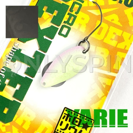 Блесна Yarie Micro Dexter 0.6 AD04