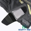 Перчатки Hearty Rise Three Cut Finger Glove M